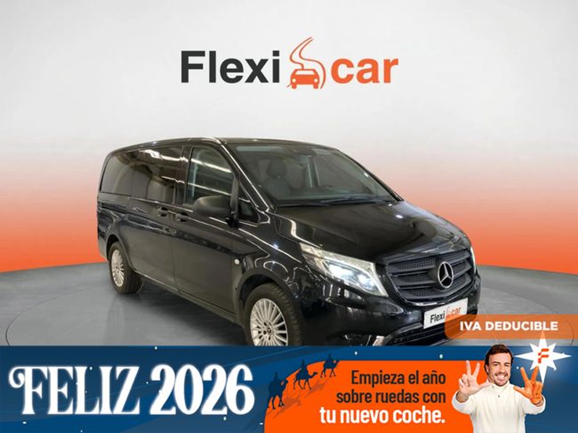 Imagen de MERCEDES Vito