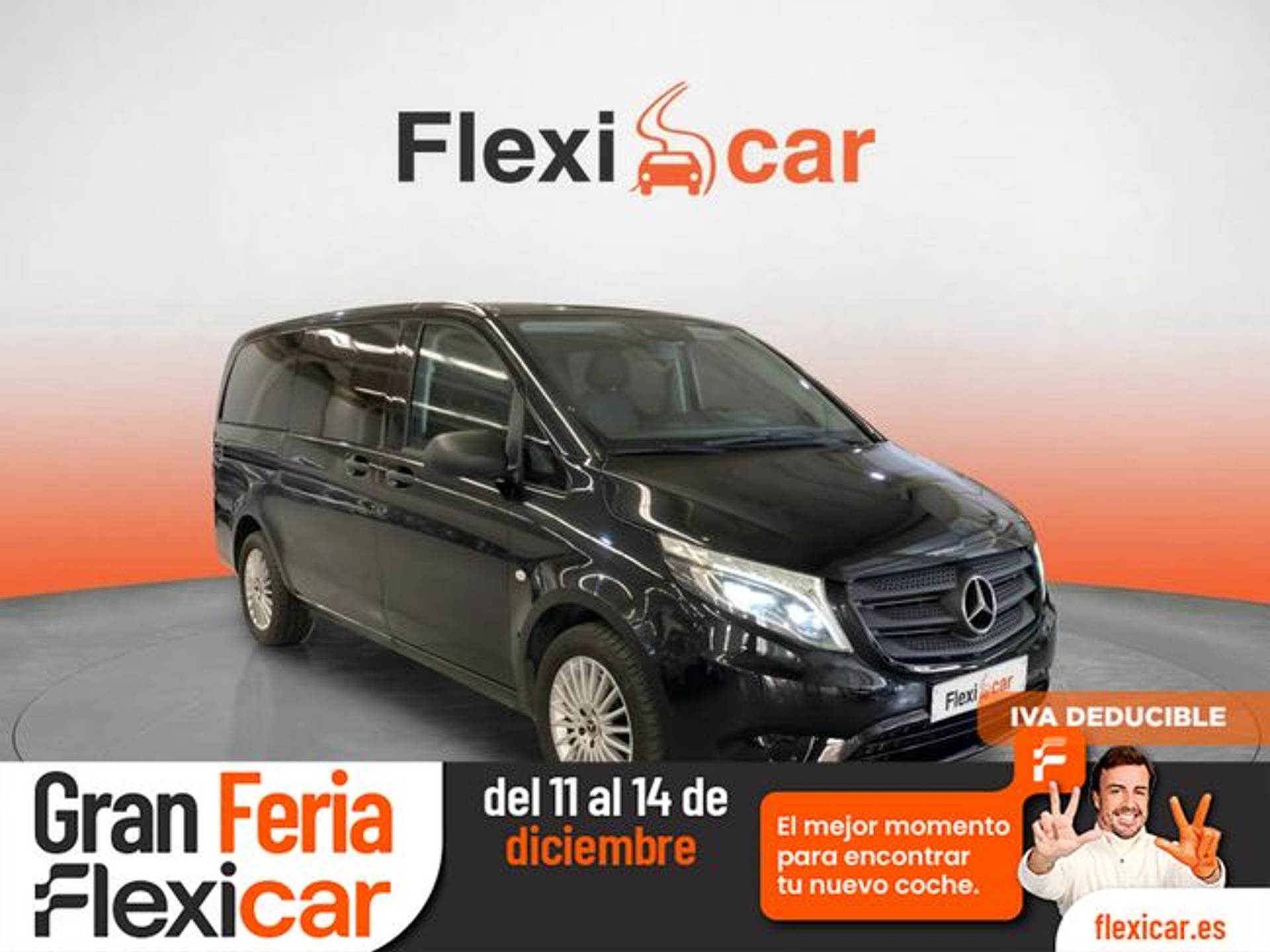 Imagen de MERCEDES Vito