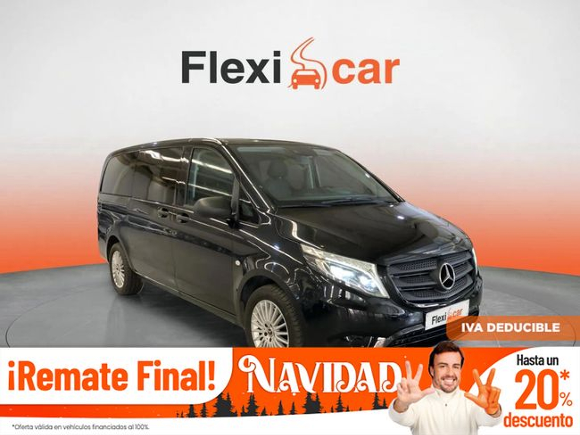 Imagen de MERCEDES Vito