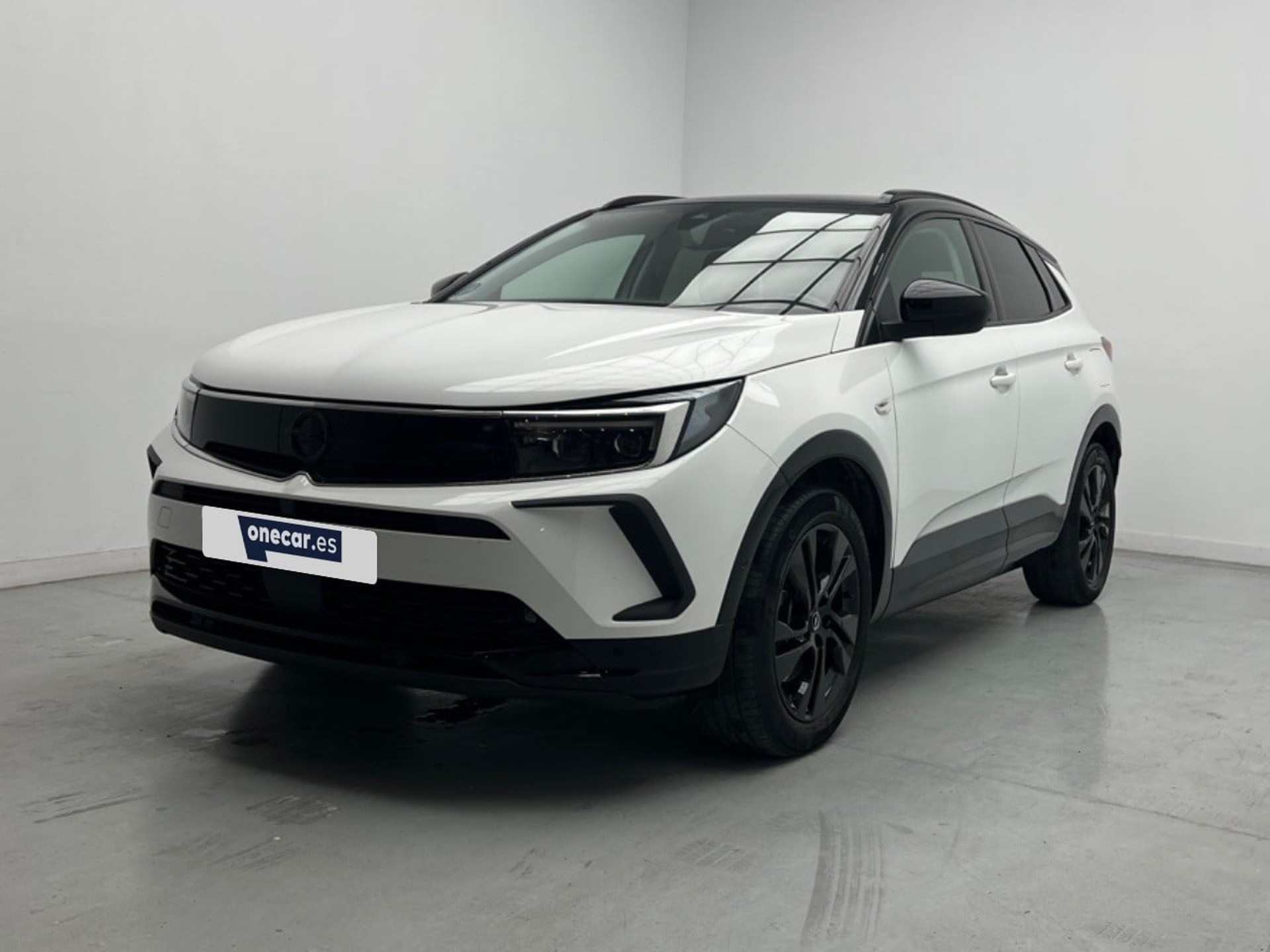 Imagen de OPEL Grandland