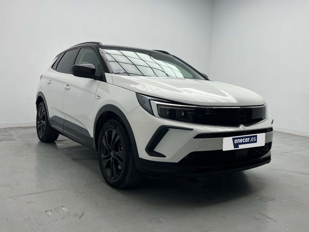 Foto del OPEL Grandland PHEV 1.6 Turbo GS Line Aut. 4x2 225