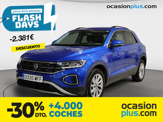 Imagen de VOLKSWAGEN T-Roc 1.5 TSI Life DSG7