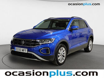 Imagen de VOLKSWAGEN T-Roc 1.5 TSI Life DSG7