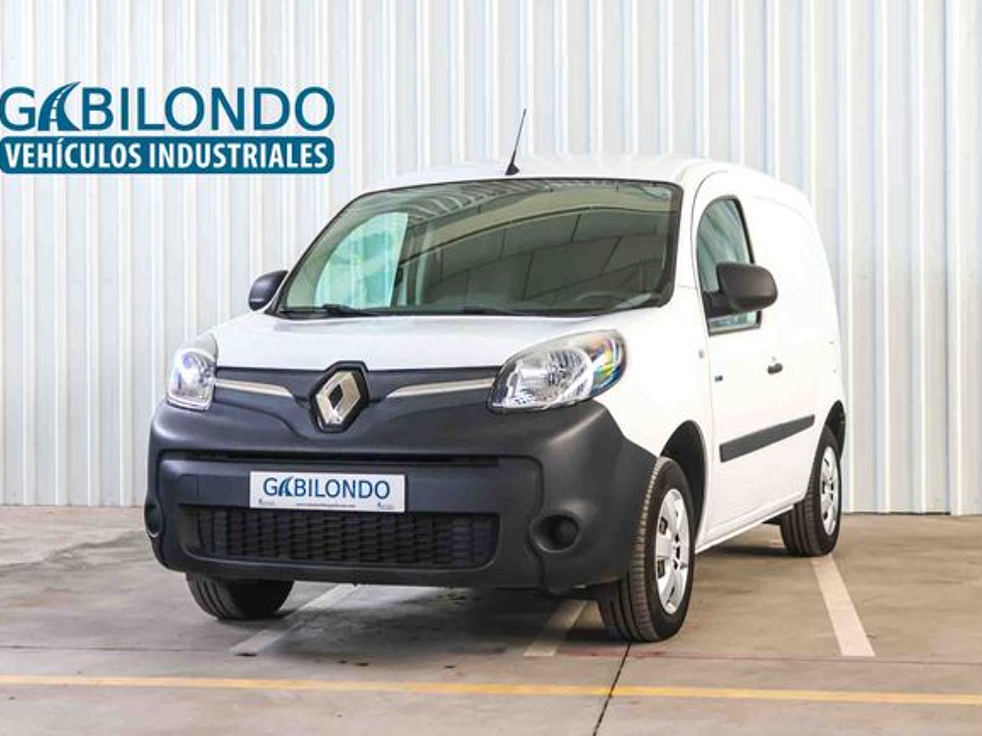Imagen de RENAULT Kangoo
