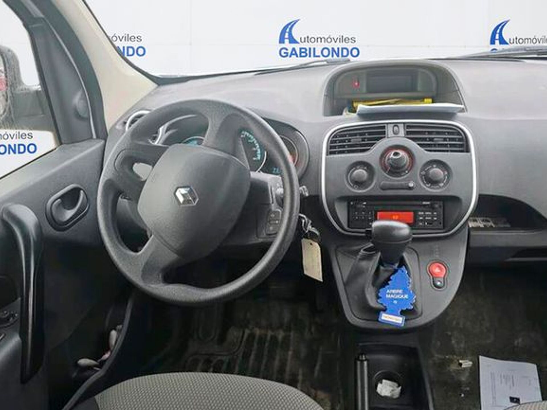 Imagen 3 de RENAULT Kangoo
