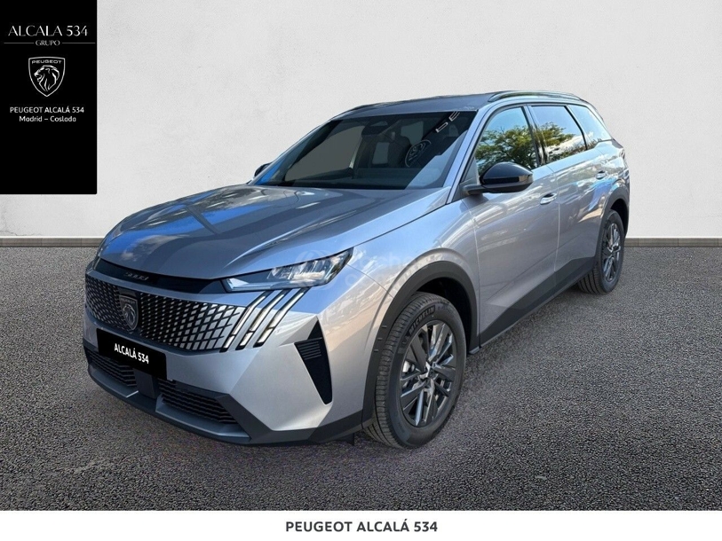 Foto del PEUGEOT 5008 5008 Hybrid 145 Allure eDCS6