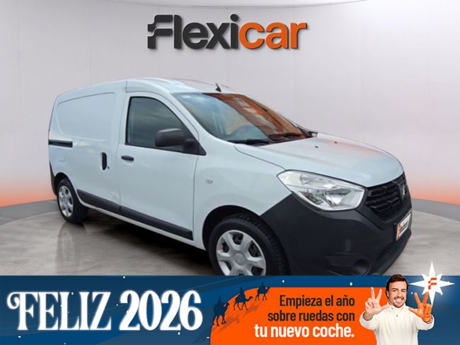 Imagen de DACIA Dokker