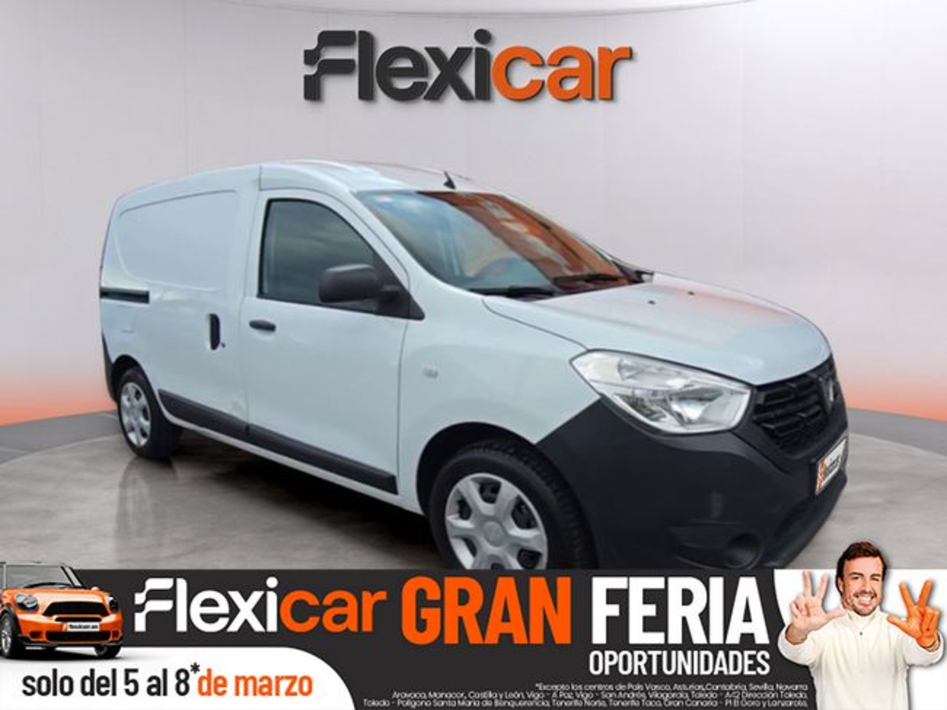 Imagen de DACIA Dokker