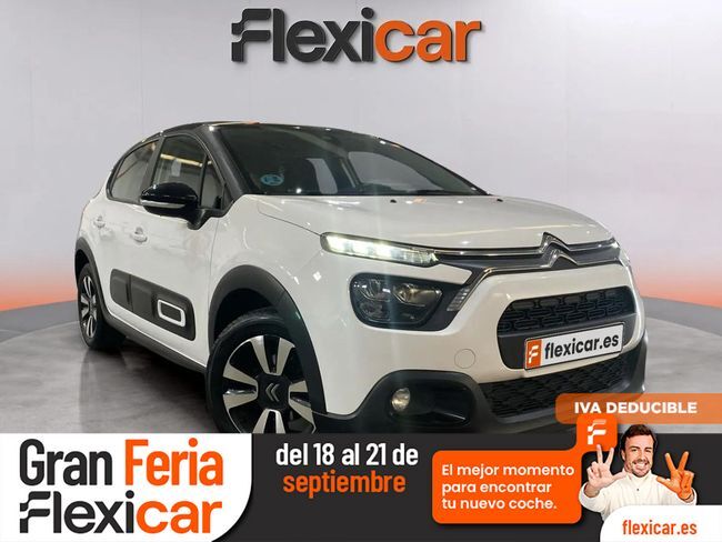CITROEN C3 (PureTech 60KW (83CV) C-Series) en Sevilla