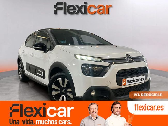 CITROEN C3 (PureTech 60KW (83CV) C-Series) en Sevilla
