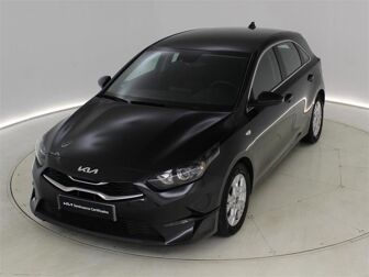 Imagen de KIA Ceed 1.0 T-GDI Eco-Dynamics Drive 120