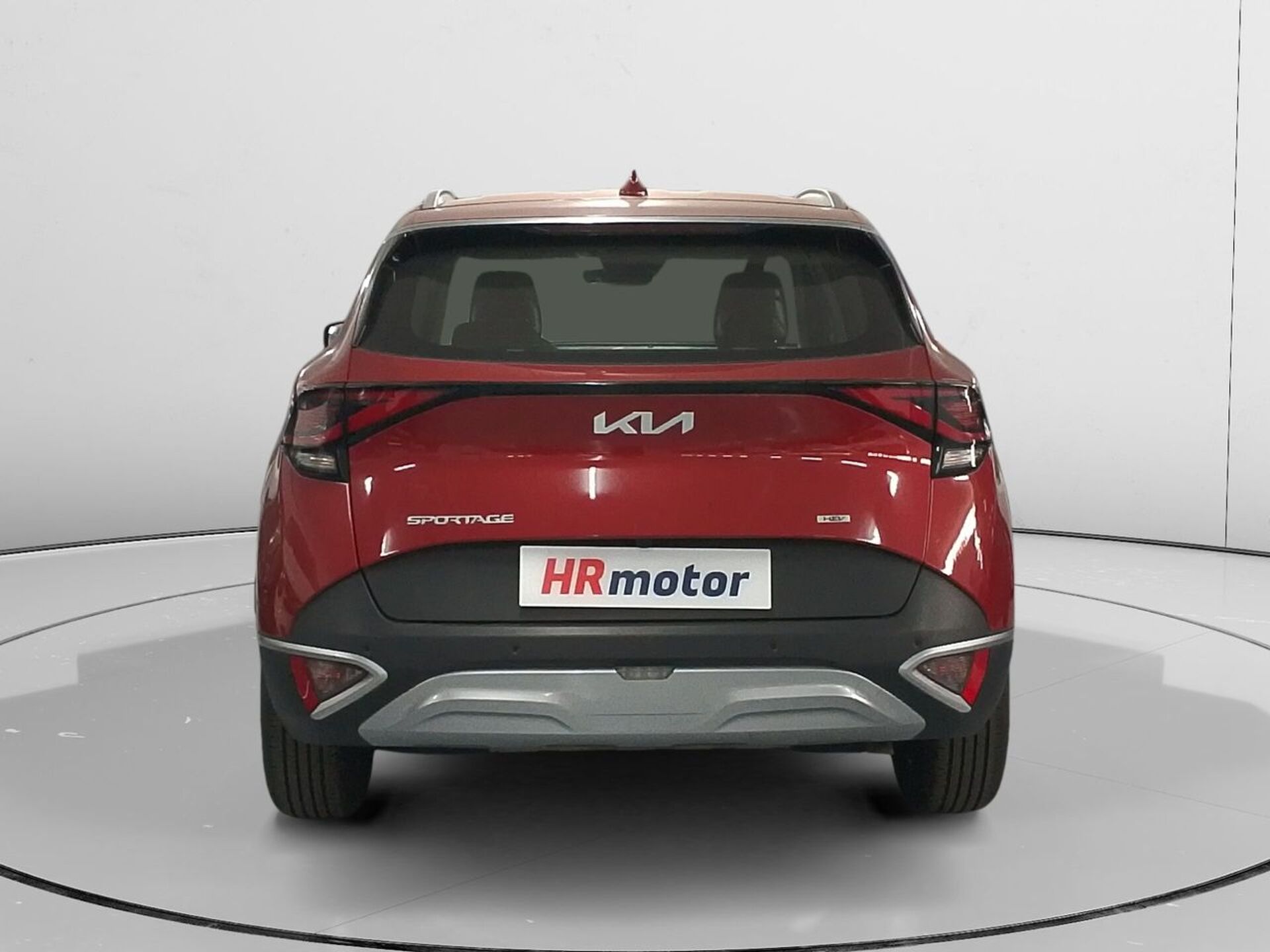 Imagen 3 de KIA Sportage