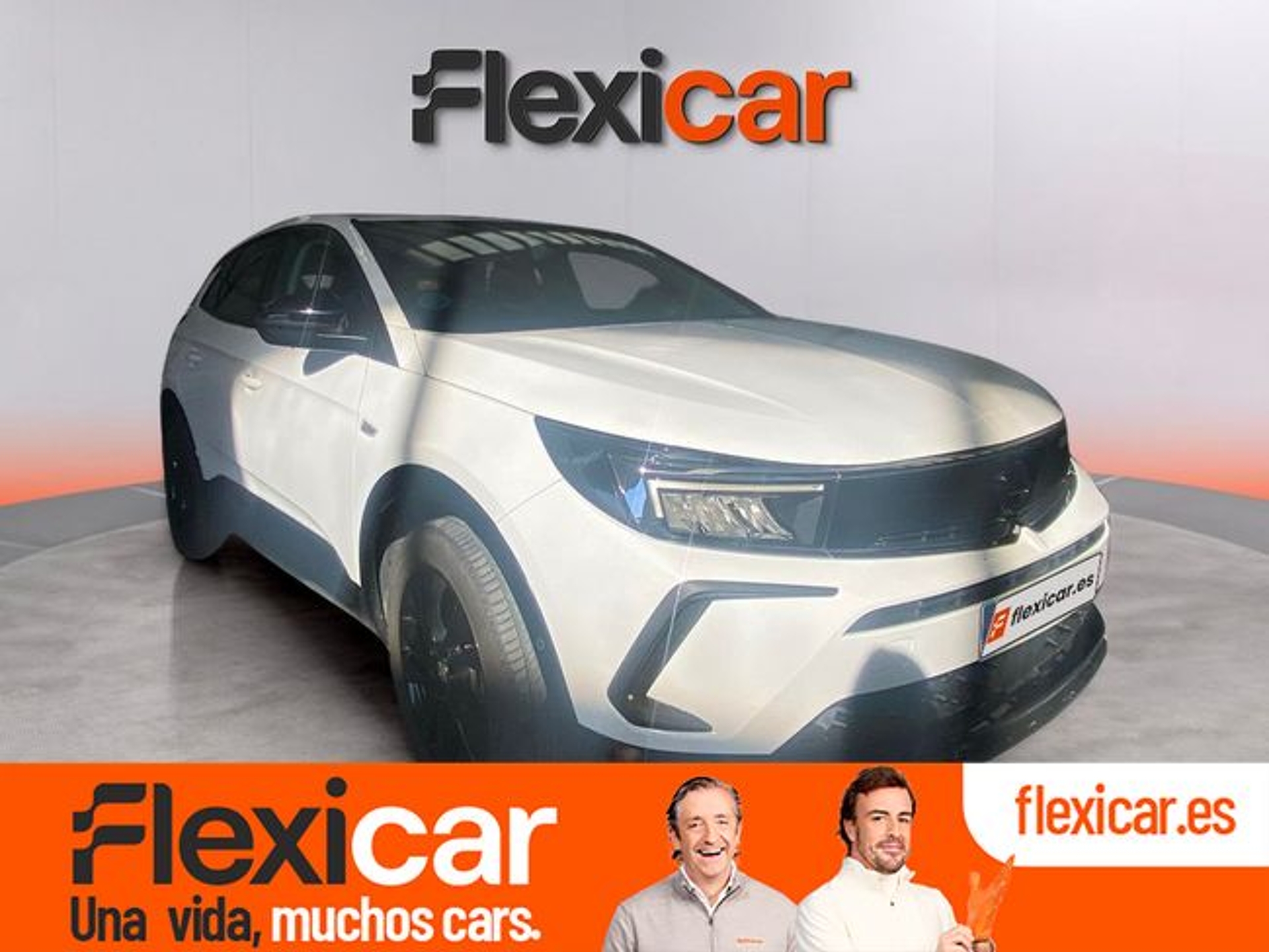 Imagen de OPEL Grandland