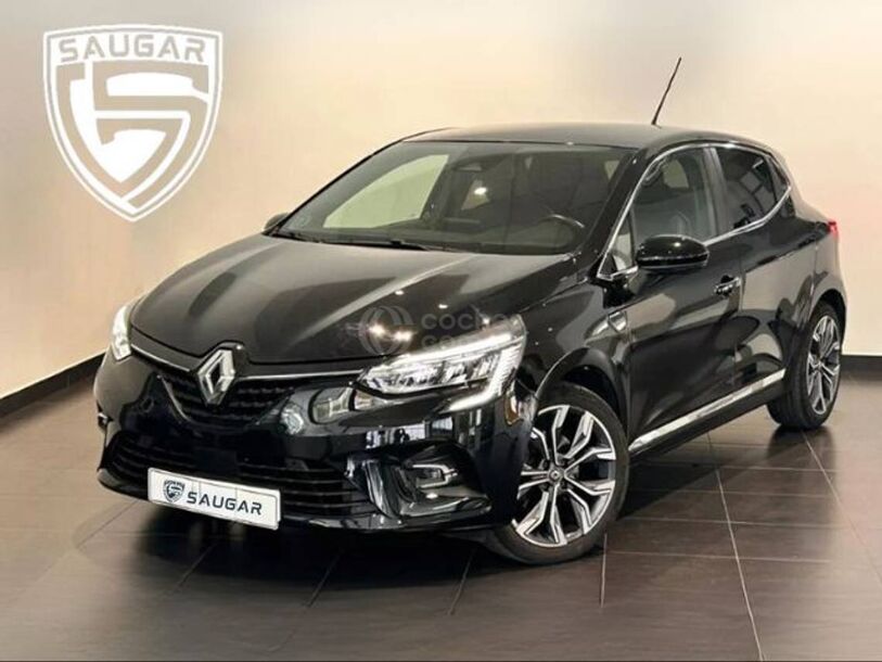 Foto del RENAULT Clio TCe GPF Zen EDC 96kW