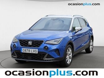 Imagen de SEAT Arona 1.5 TSI S&S FR DSG7 150