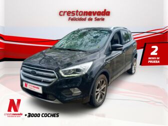 Imagen de FORD Kuga 1.5TDCi Auto S&S Titanium 4x2 120