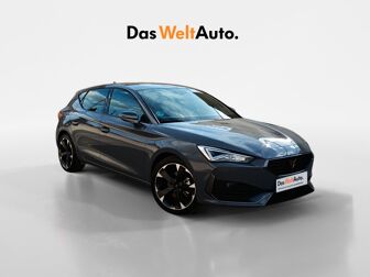 Imagen de CUPRA León 1.5 ETSI DSG 110Kw