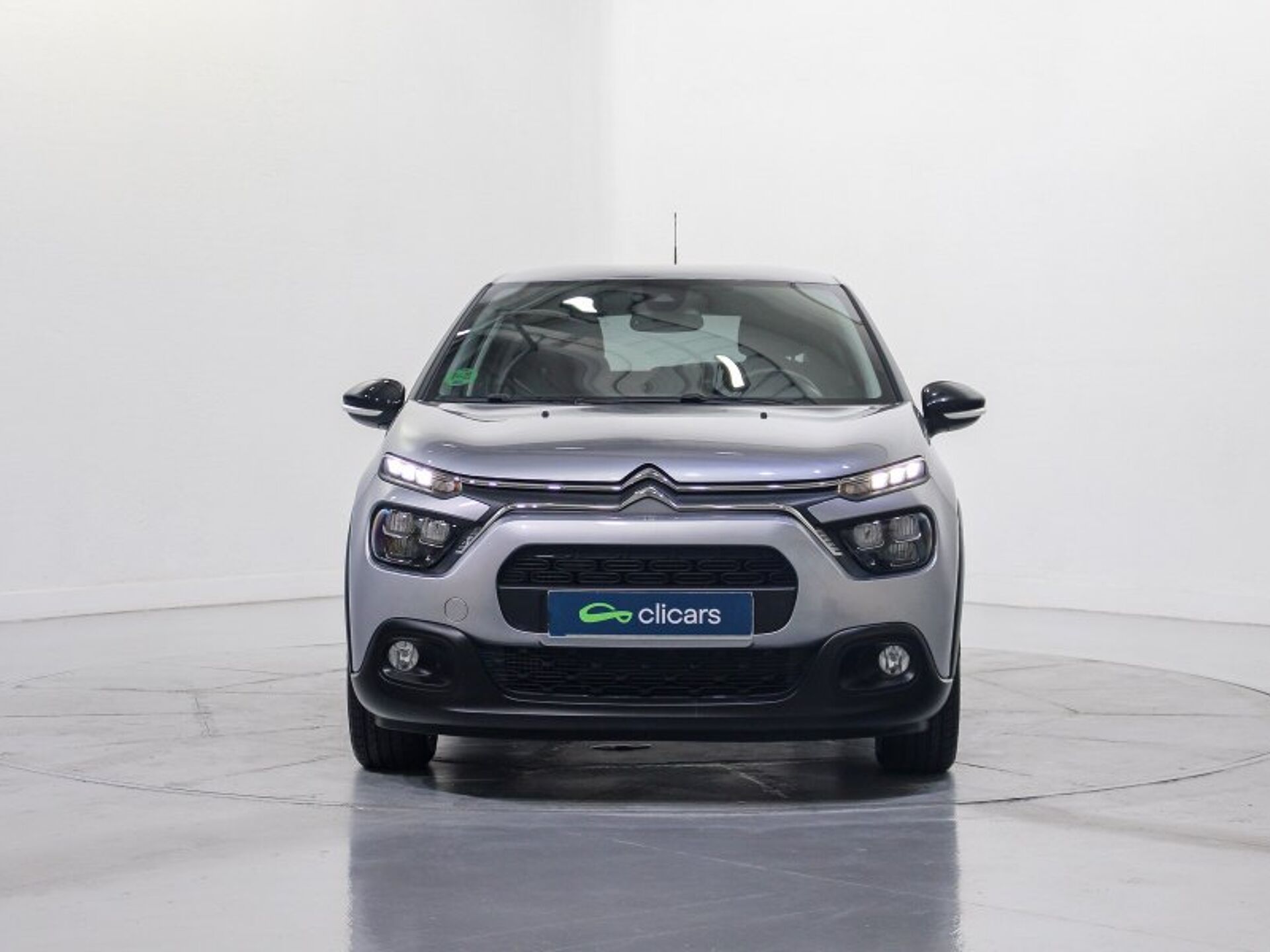 Imagen 2 de CITROEN C3