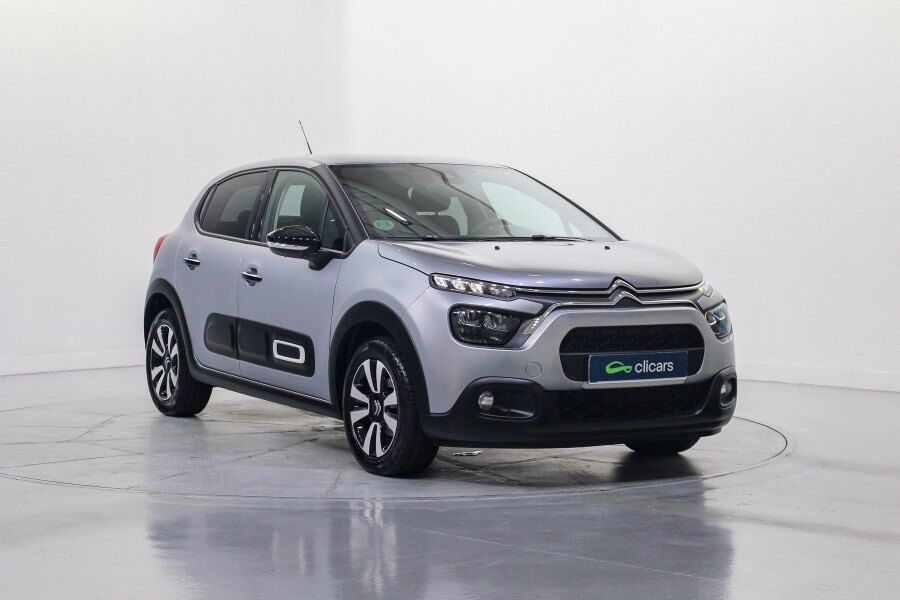 Foto del CITROEN C3 Origin 1.2 PureTech S&S Max EAT6 110