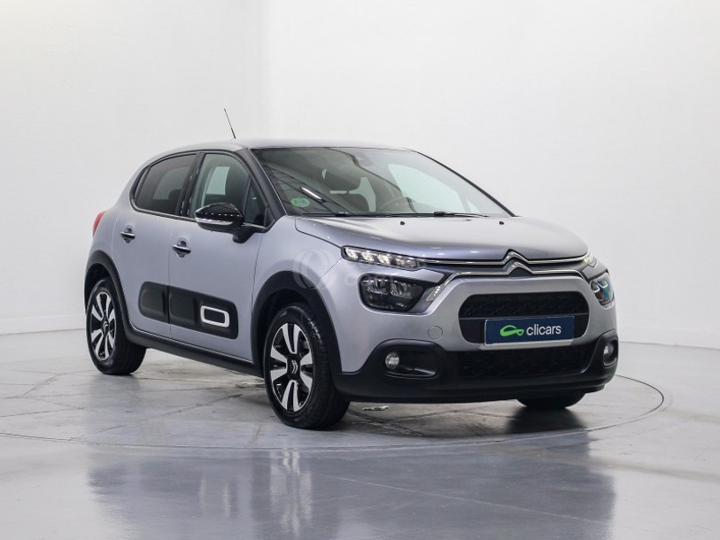 Foto del CITROEN C3 Origin 1.2 PureTech S&S Max EAT6 110