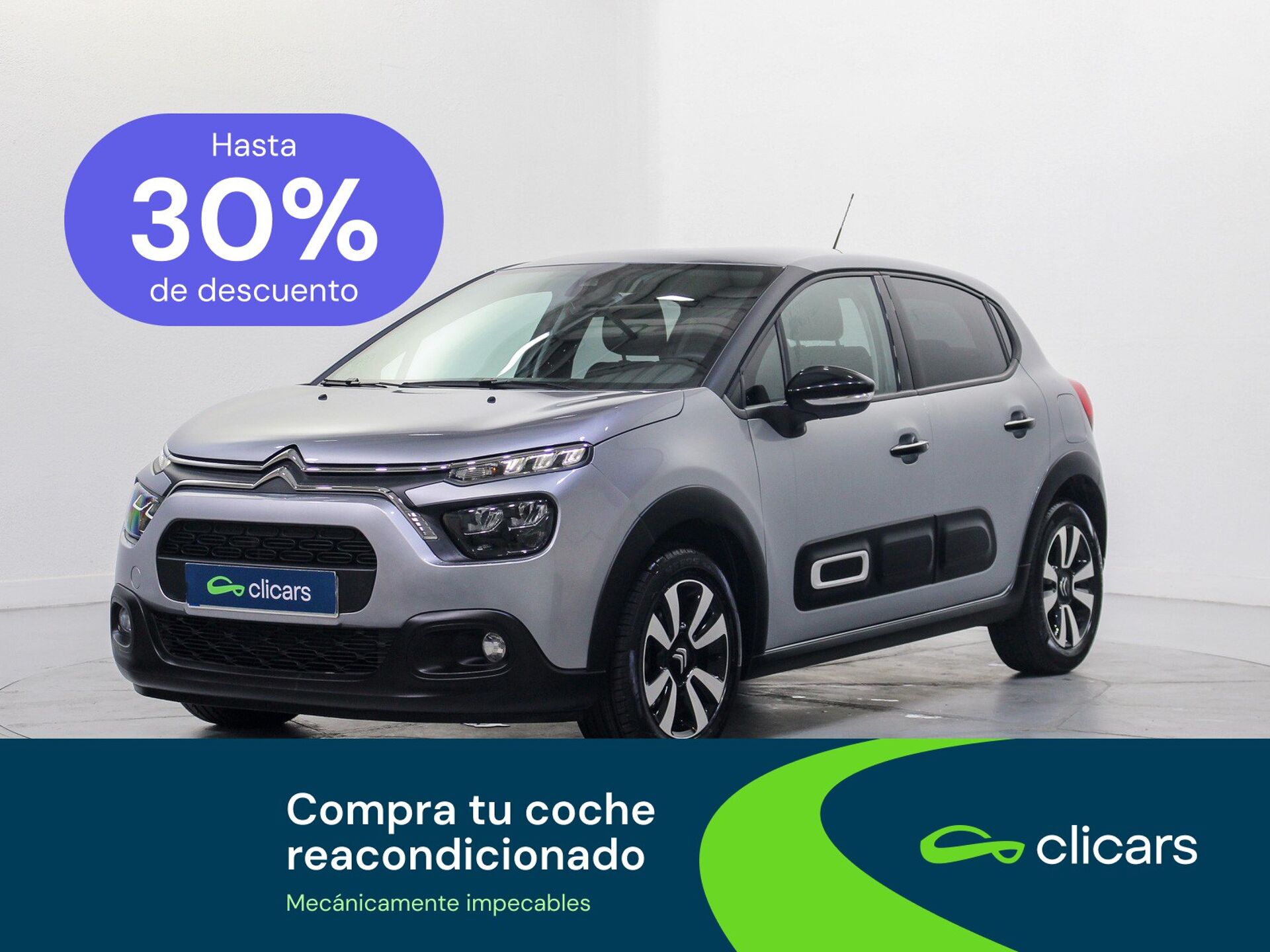 Imagen 1 de CITROEN C3