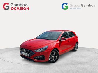 Imagen de HYUNDAI i30 1.0 TGDI Klass 48V 100