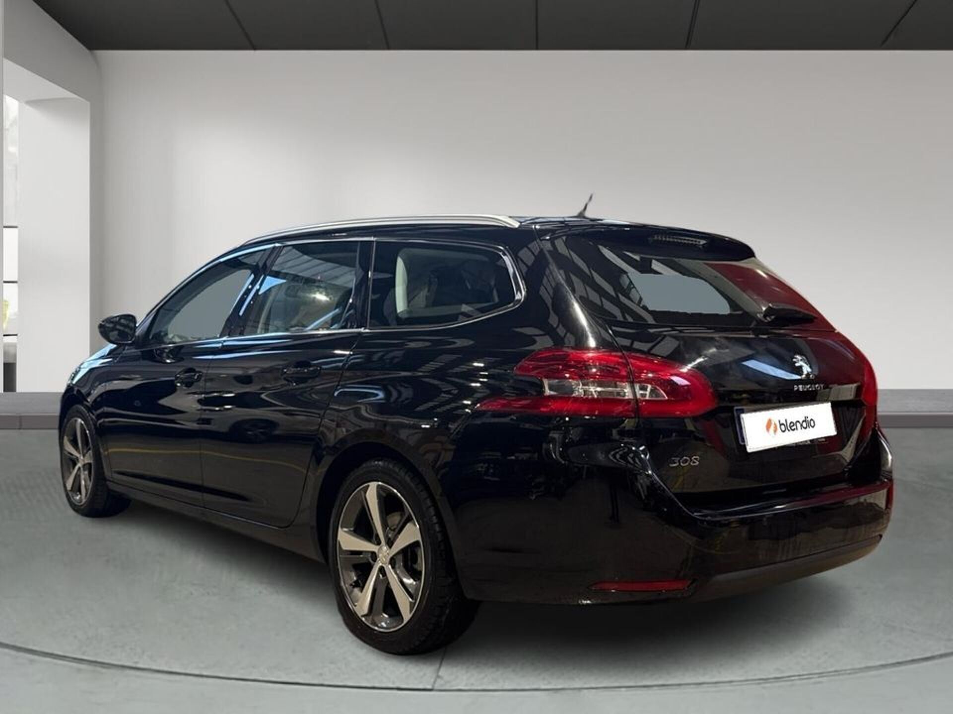 Imagen 2 de PEUGEOT 308