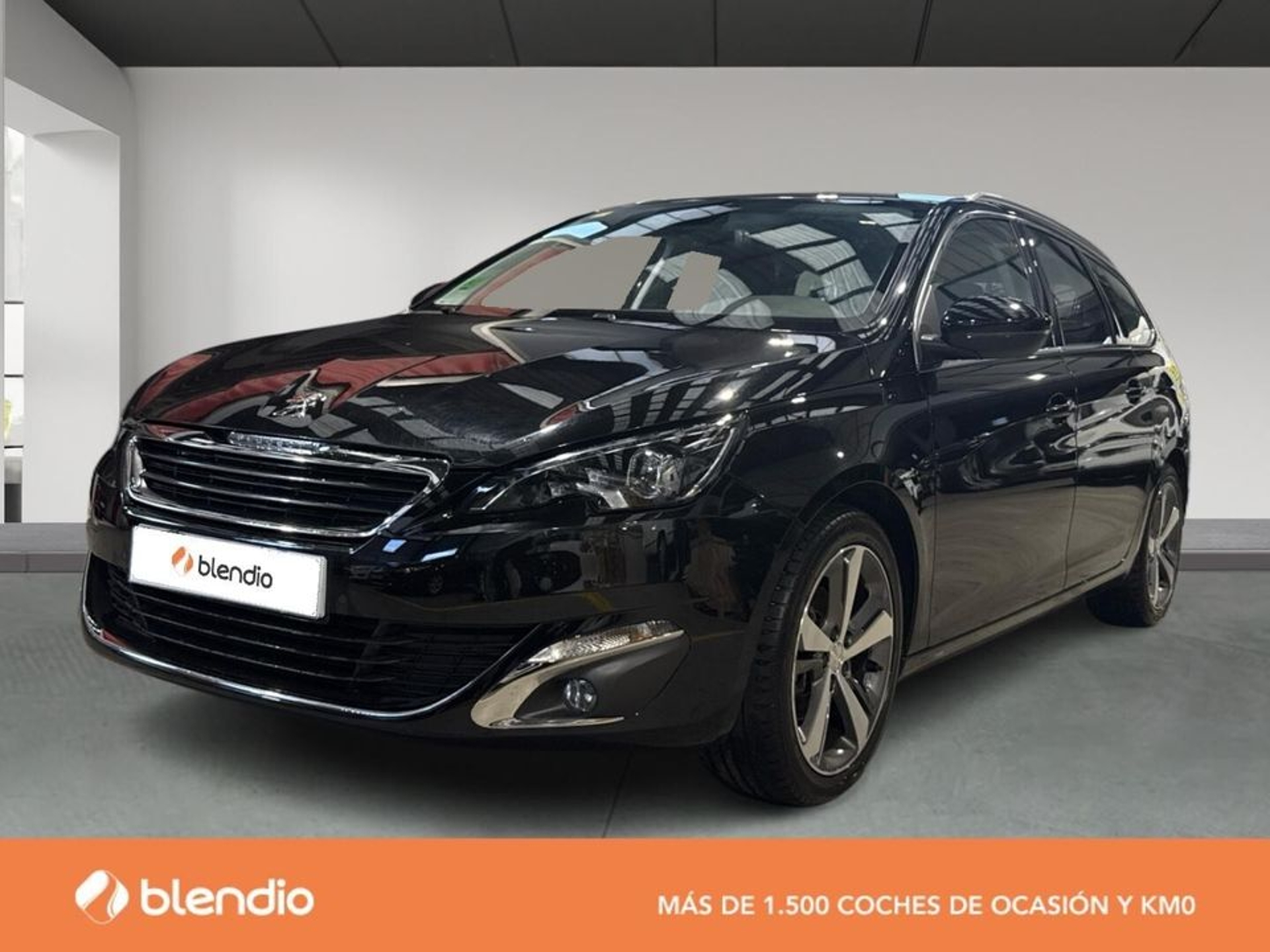 Imagen de PEUGEOT 308