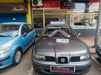 Imagen de SEAT Toledo 1.6i Stella 105