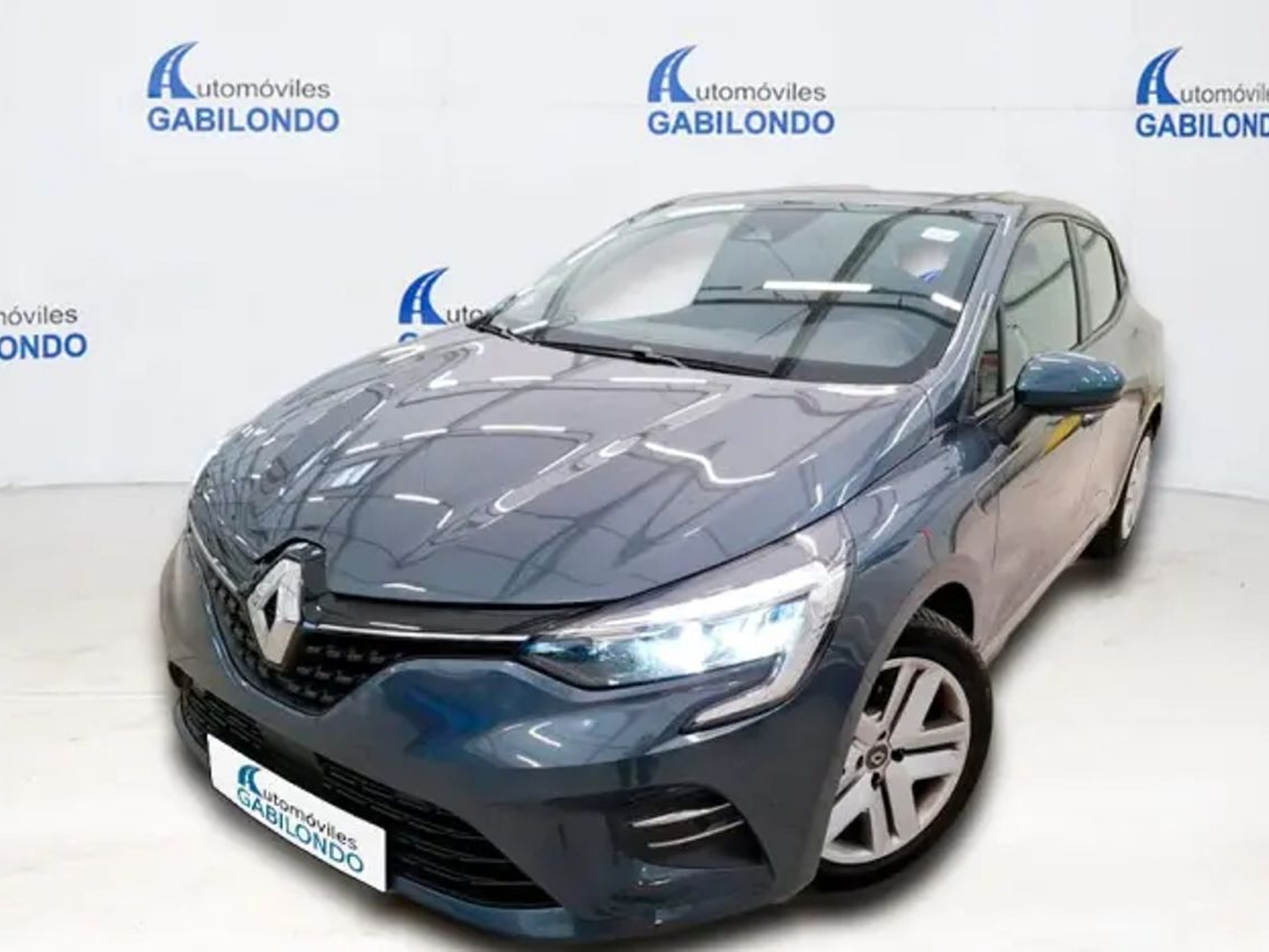 Imagen de RENAULT Clio