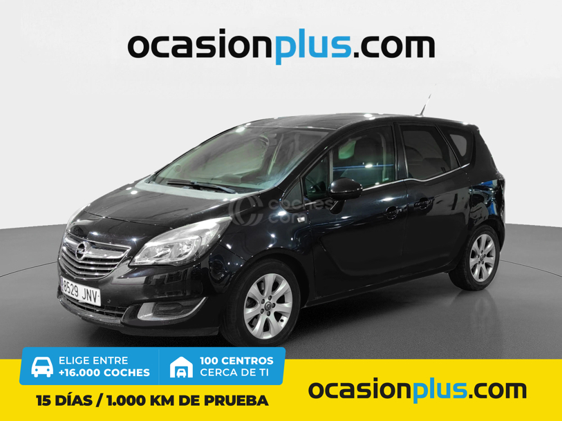 Foto del OPEL Meriva 1.4 NET Excellence 140