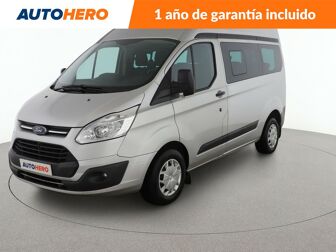 Imagen de FORD Transit Custom FT 310 L1 Kombi Trend 130