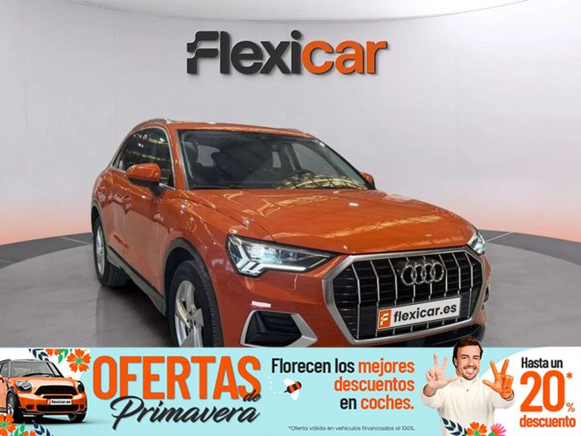 Imagen de AUDI Q3