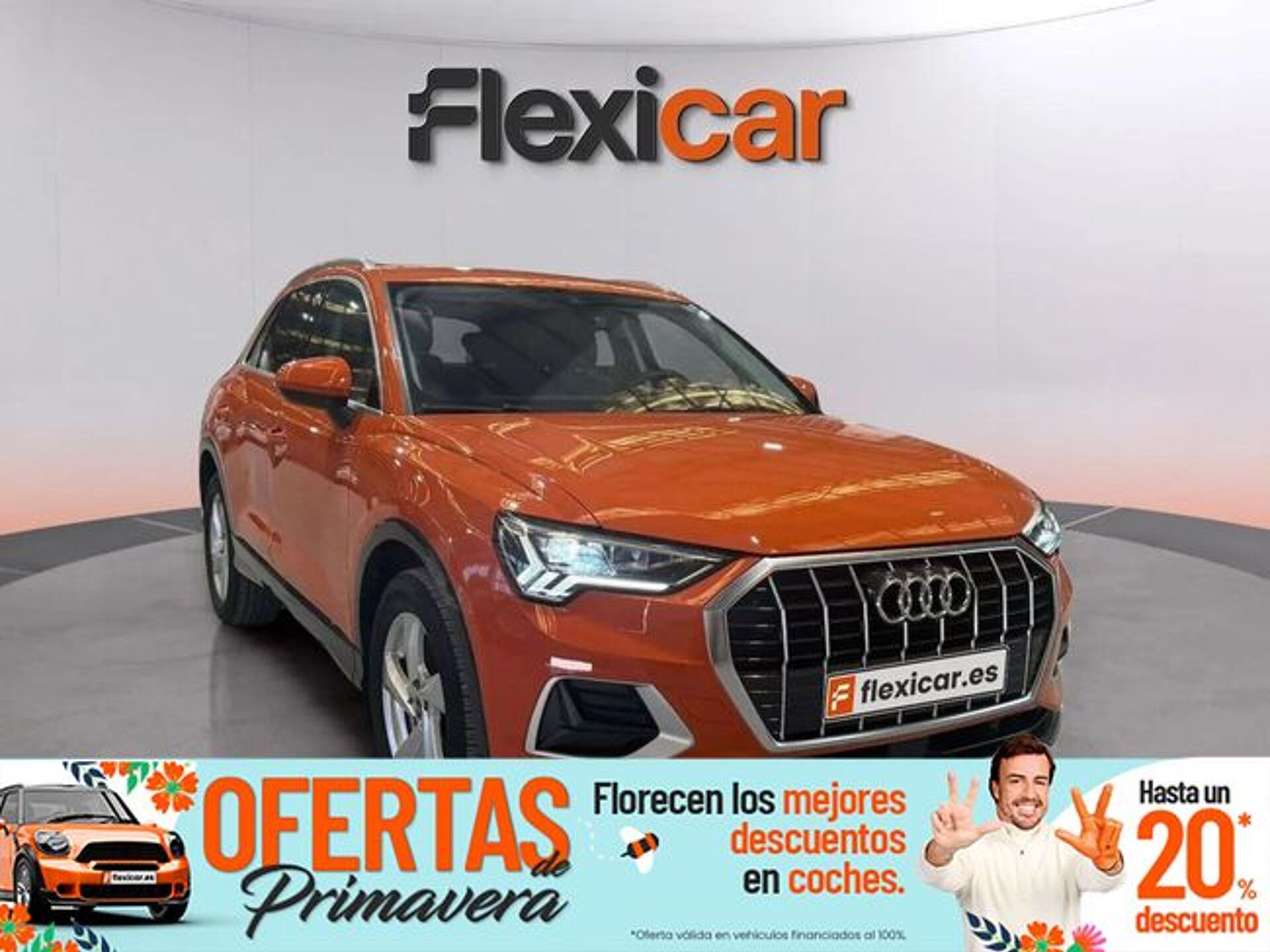 Imagen 1 de AUDI Q3
