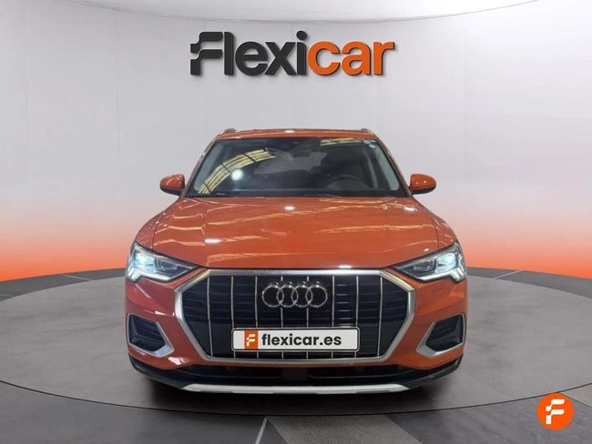 Foto del AUDI Q3 35 TDI Advanced S tronic 110kW