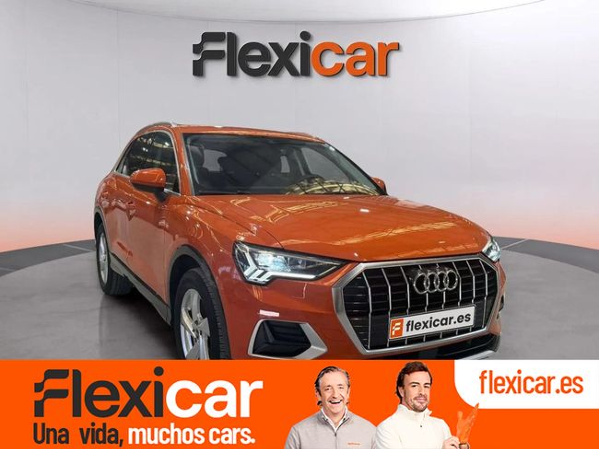 Imagen de AUDI Q3