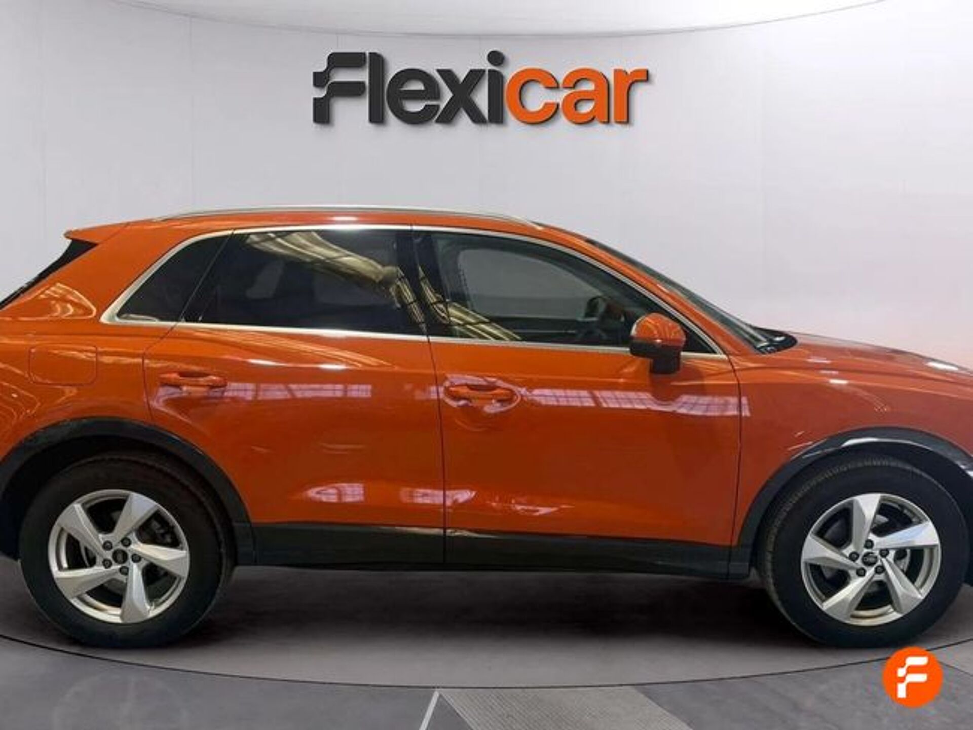 Imagen 3 de AUDI Q3