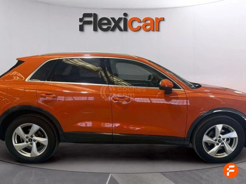 Foto del AUDI Q3 35 TDI Advanced S tronic 110kW