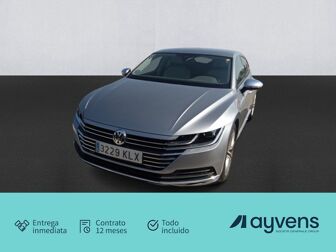 Imagen de VOLKSWAGEN Arteon 2.0TDI Elegance DSG7 110kW