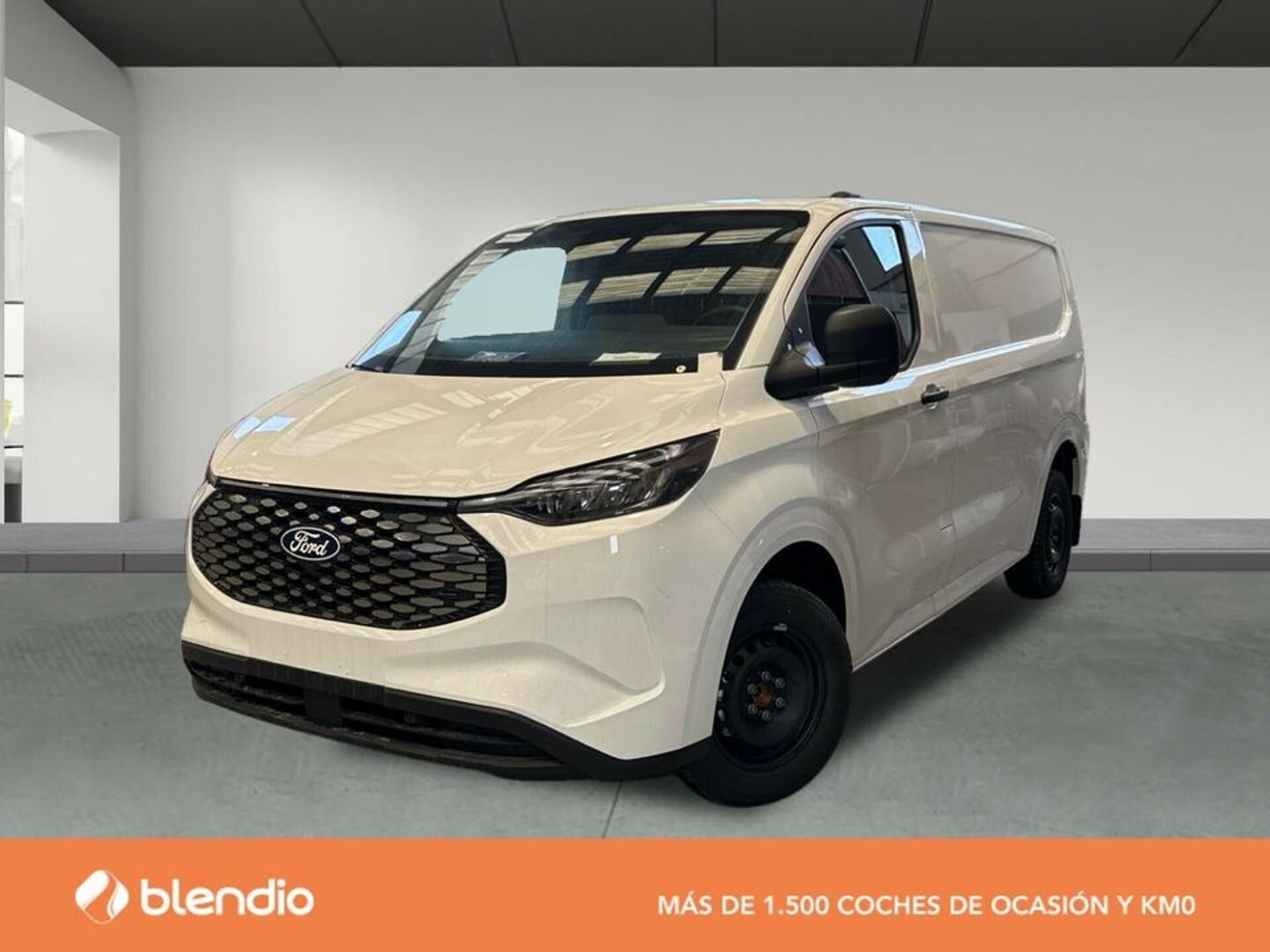 Imagen 1 de FORD Transit Custom