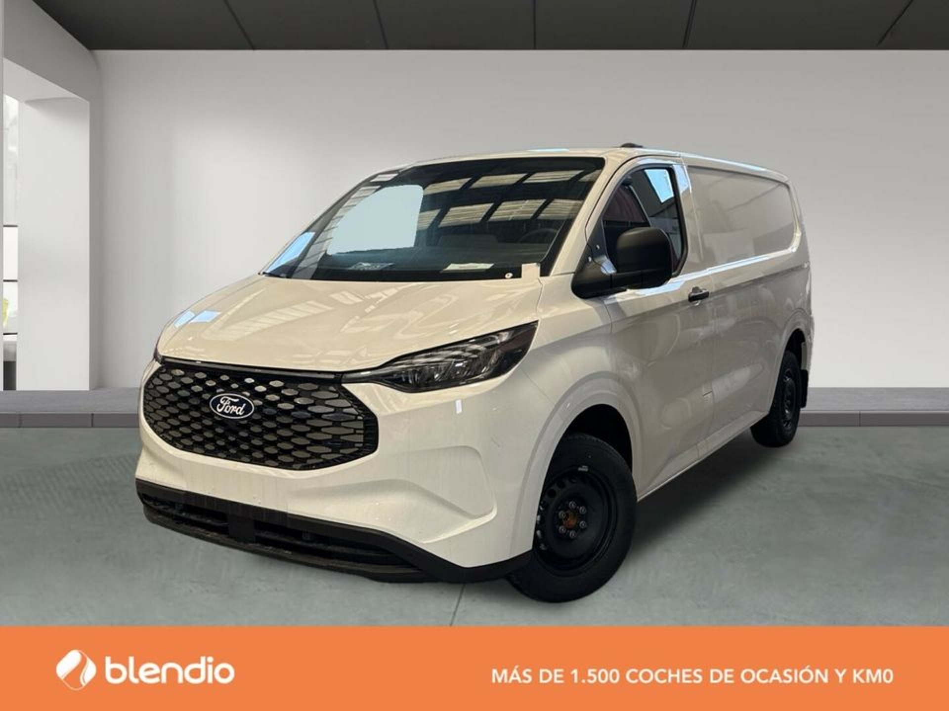 Imagen de FORD Transit Custom
