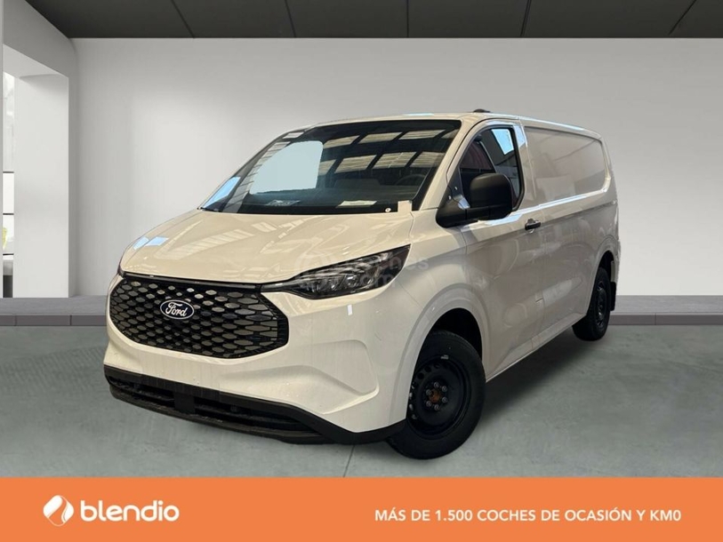 Foto del FORD Transit Custom Van Trend 320 L1 100kW