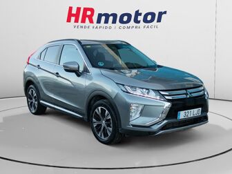 Imagen de MITSUBISHI Eclipse Cross 150 T Spirit 2WD