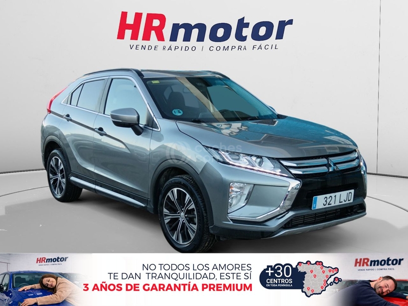 Foto del MITSUBISHI Eclipse Cross 150 T Spirit 2WD