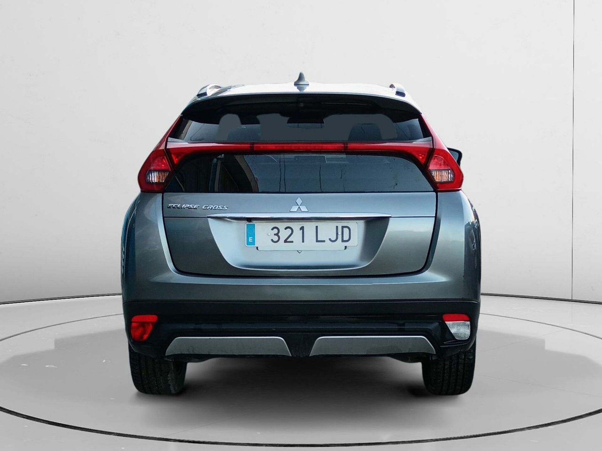 Imagen 3 de MITSUBISHI Eclipse Cross