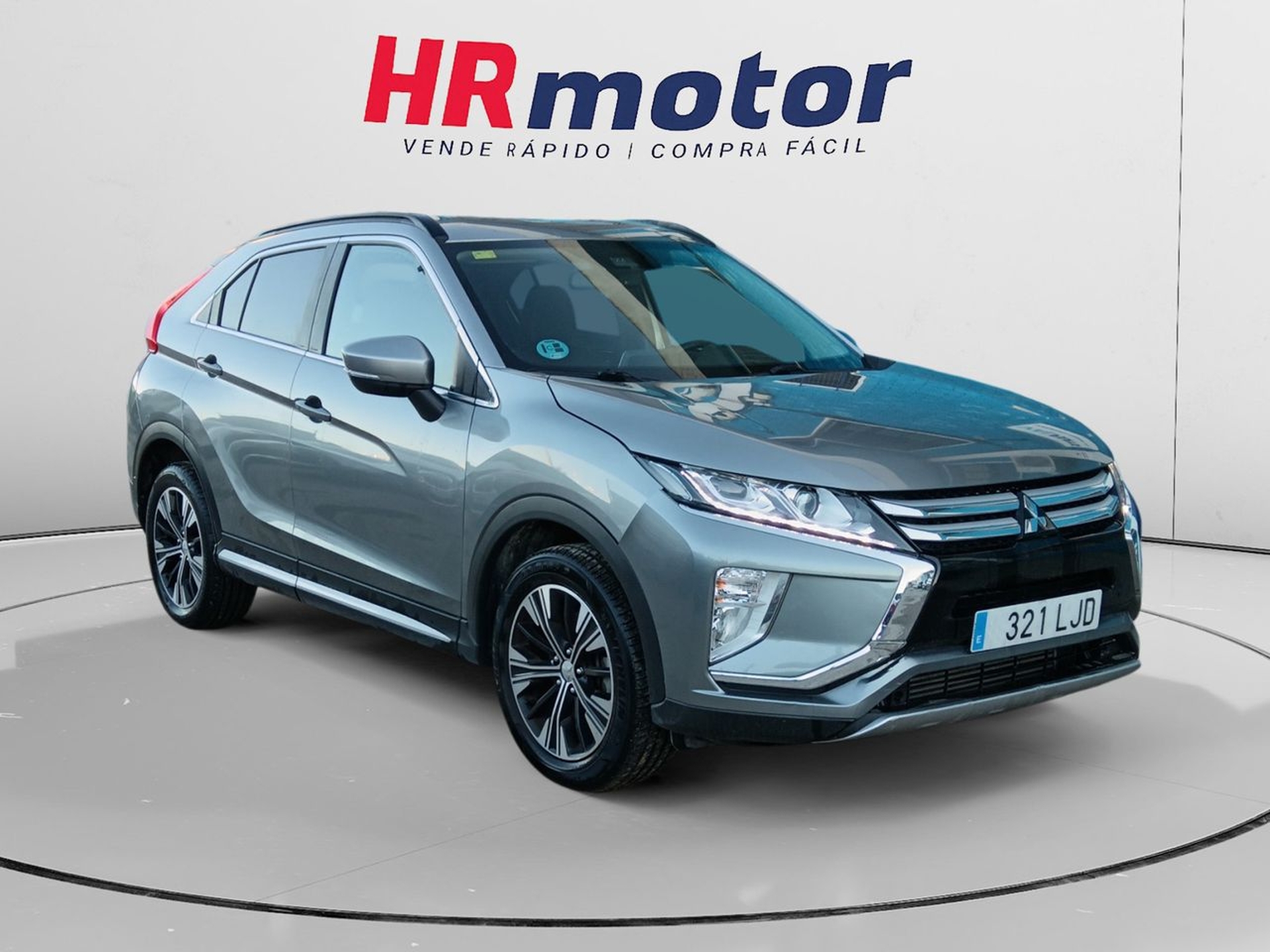 Imagen de MITSUBISHI Eclipse Cross