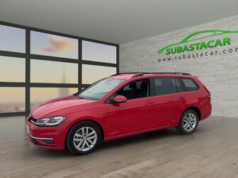 Imagen de VOLKSWAGEN Golf 2.0TDI Advance 110kW