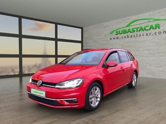 Imagen de VOLKSWAGEN Golf Variant 2.0TDI Advance