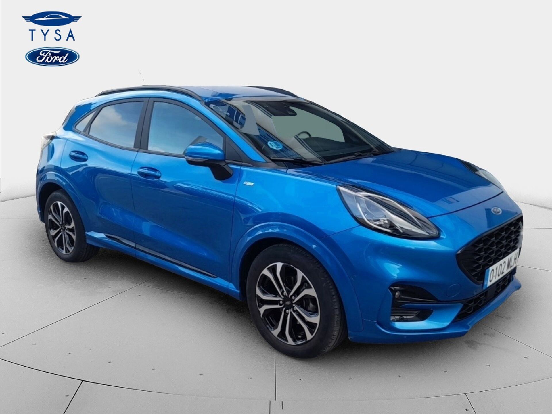 Imagen 3 de FORD Puma