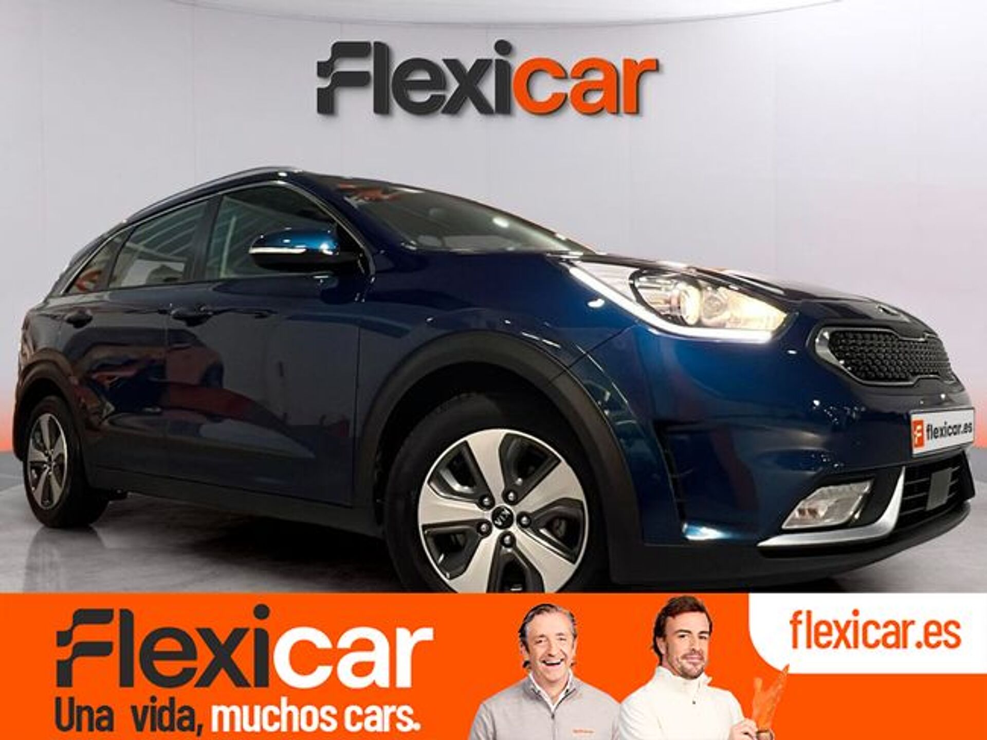 Imagen 1 de KIA Niro